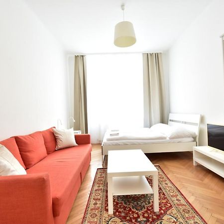 Universum Apartment 3 Wien Ngoại thất bức ảnh