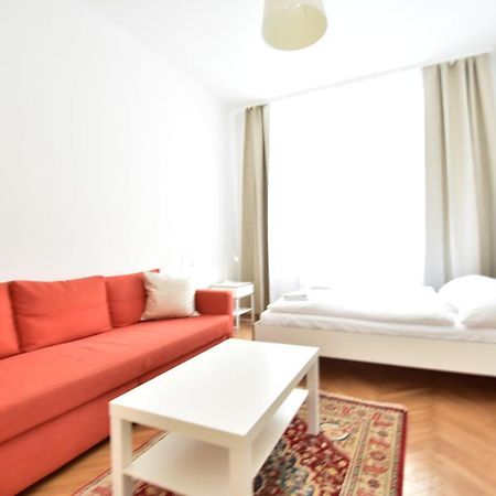 Universum Apartment 3 Wien Ngoại thất bức ảnh