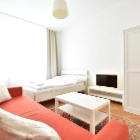 Universum Apartment 3 Wien Ngoại thất bức ảnh