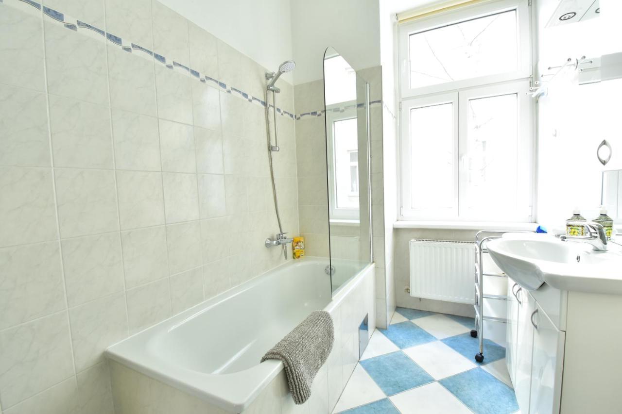 Universum Apartment 3 Wien Ngoại thất bức ảnh