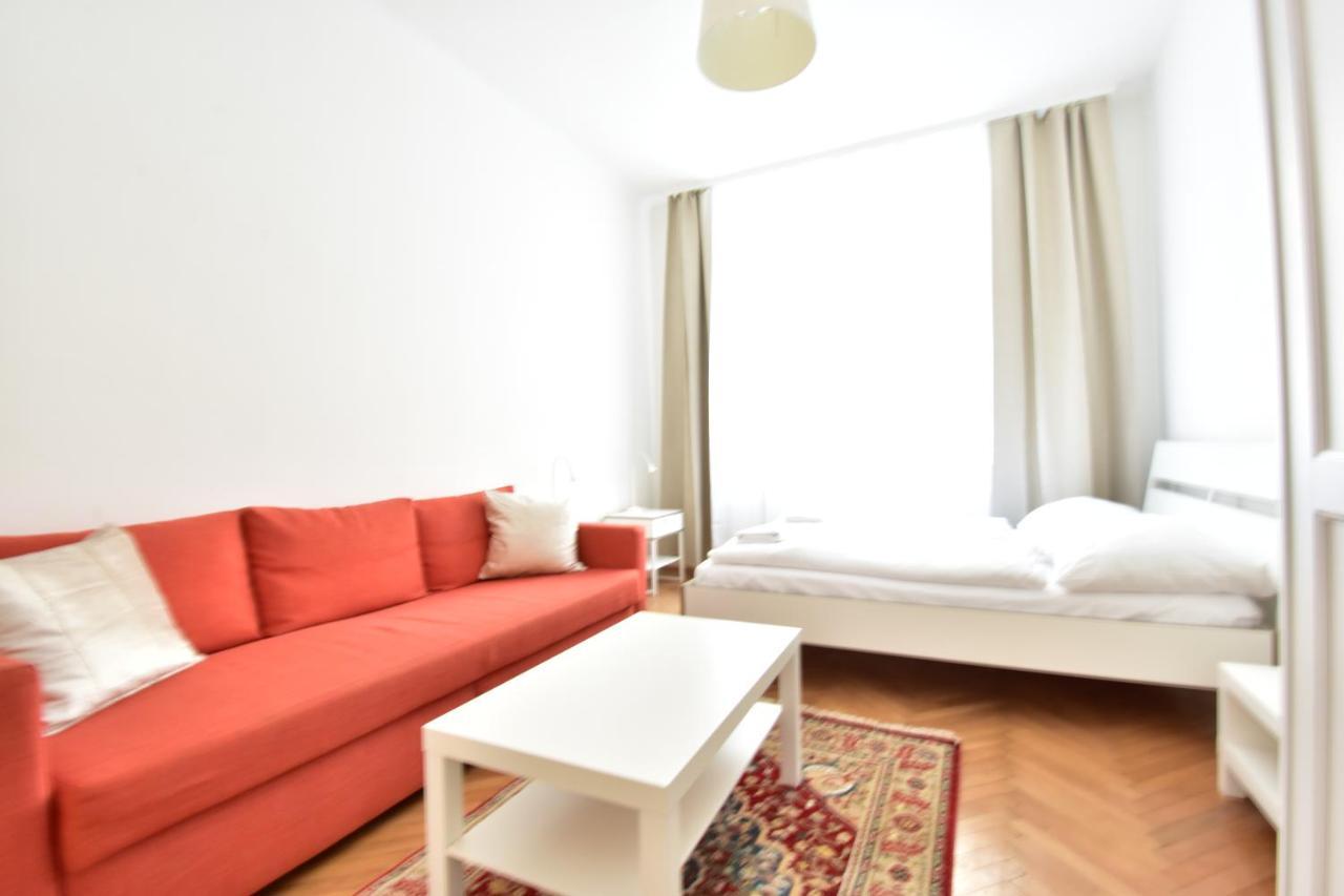 Universum Apartment 3 Wien Ngoại thất bức ảnh