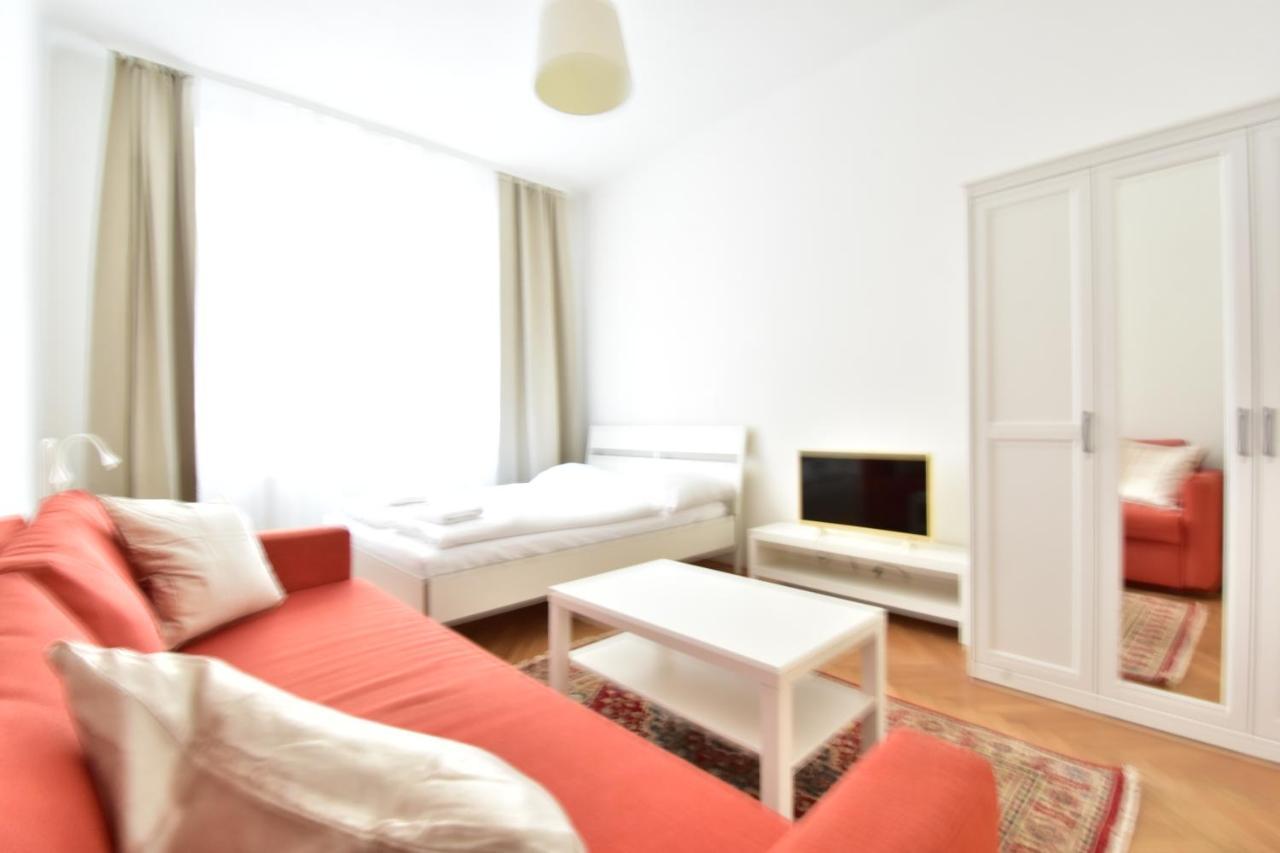 Universum Apartment 3 Wien Ngoại thất bức ảnh